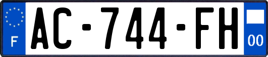 AC-744-FH