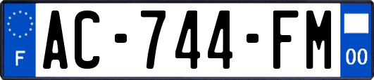 AC-744-FM