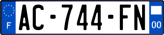 AC-744-FN