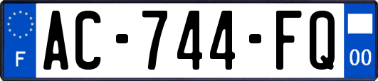 AC-744-FQ