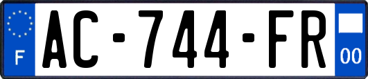 AC-744-FR