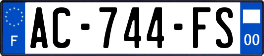 AC-744-FS