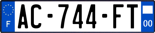 AC-744-FT