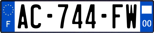 AC-744-FW