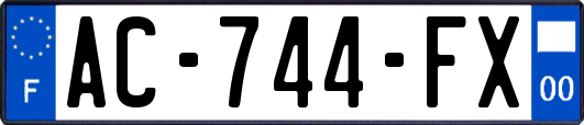 AC-744-FX