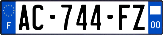 AC-744-FZ