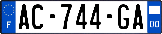 AC-744-GA