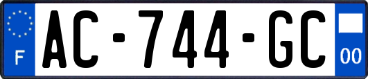 AC-744-GC