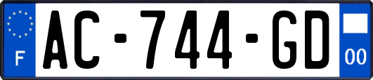 AC-744-GD