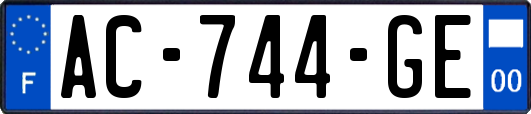AC-744-GE