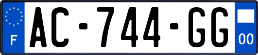 AC-744-GG