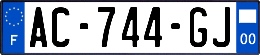 AC-744-GJ