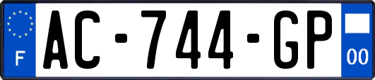 AC-744-GP