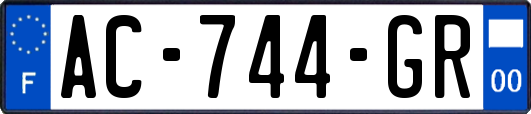 AC-744-GR