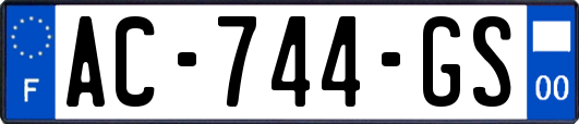 AC-744-GS