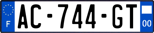 AC-744-GT