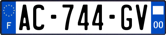 AC-744-GV