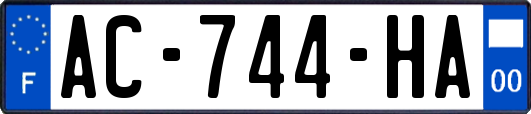 AC-744-HA