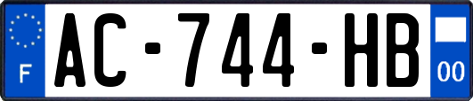 AC-744-HB