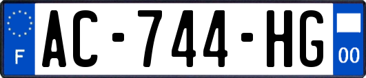 AC-744-HG