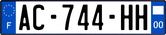 AC-744-HH