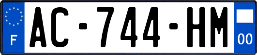 AC-744-HM