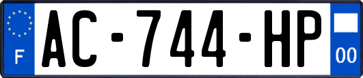 AC-744-HP