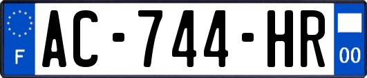 AC-744-HR