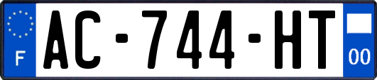 AC-744-HT