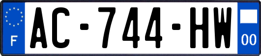 AC-744-HW