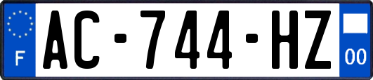 AC-744-HZ