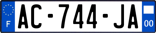 AC-744-JA