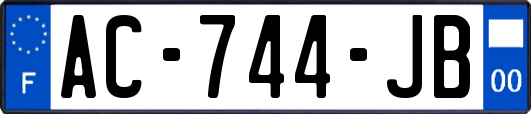 AC-744-JB
