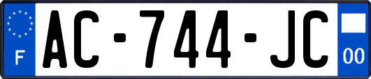 AC-744-JC