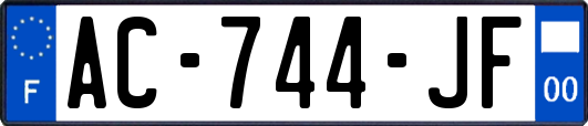 AC-744-JF