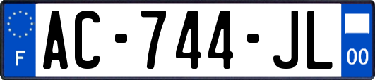 AC-744-JL
