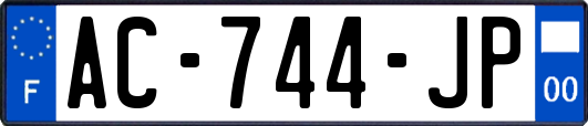 AC-744-JP