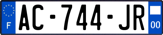AC-744-JR