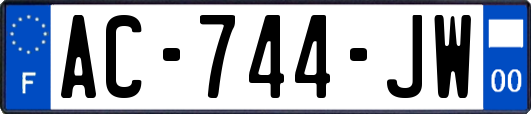 AC-744-JW
