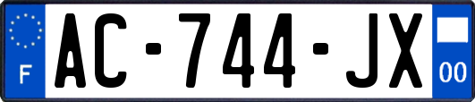 AC-744-JX