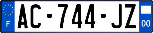 AC-744-JZ