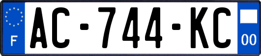 AC-744-KC