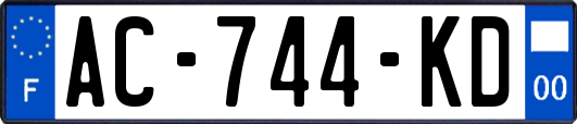 AC-744-KD