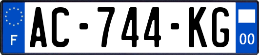 AC-744-KG