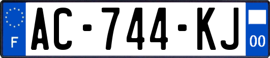 AC-744-KJ