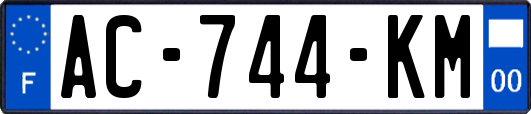 AC-744-KM