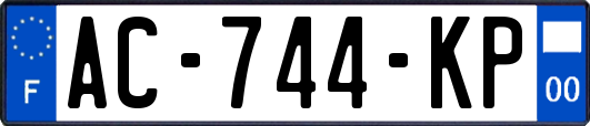 AC-744-KP