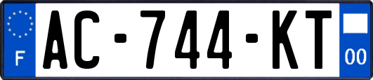 AC-744-KT