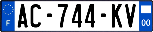 AC-744-KV
