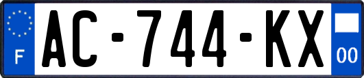 AC-744-KX